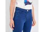 Pantalon léger taille standard 7/8ème