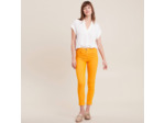 Pantalon léger taille standard 7/8ème