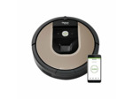Aspirateur robot roomba 966