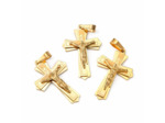 Pendentif religieux croix