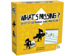 What's Missing
