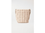 MINI SAC, EFFET TRESSÉ