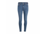 Jeans skinny détails rivets