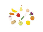 Mamie Soleil Filet Fruits Et Légumes - J06639 - JANOD