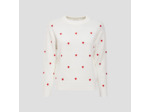 Pull manches longues