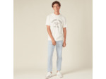 T-shirt manches courtes