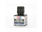 TAMIYA 87131 PRODUITS DE FINITION JUS DE FINITION ENAMEL NOIR