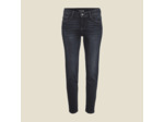 Jeans Vanessa - slim taille basse 7/8ème