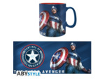 MARVEL - Mug - 460 ml - "Sentinel of Liberty"