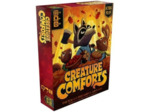 Creature Comforts