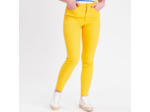 Jeans slim push-up