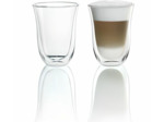 Tasse latte macchiato lot 2 x220ml