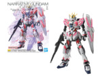 MG 1/100 Narrative Gundam C-Packs Ver. Ka
