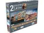 Puzzle JC PIERI - La Havane 1000 Pcs & Rainbow Mountain 500 Pcs