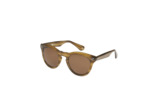 Iconik Avenue Cristal bleu - Lunettes de Soleil