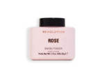 Poudre Libre pour Baking - Rose - Revolution Makeup