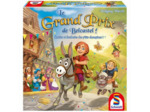 Le Grand Prix de Belcastel