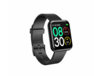 Montre connectee e1 pro noir