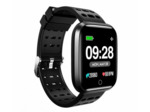 Montre connectee e1 pro noir