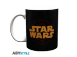STAR WARS - Mug - 320 ml - Sabre Vador