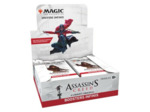 Magic The Gathering : Assasin's Creed - Boite de 24 Boosters Infinis