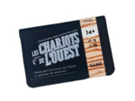 Les Chariots de l'Ouest