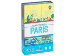 Next Station: Paris