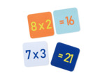 MONTESSORI MON COFFRET MULTIPLICATIONS