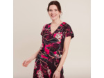 Blouse manches courtes