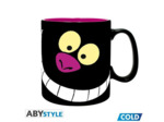 DISNEY - Mug Heat Change - 460 ml - Alice Cheshire