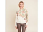 Pull manches longues