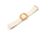 Ceinture élastique carré 974