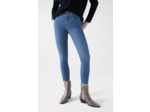 JEAN SECRET PUSH IN SKINNY AVEC DÉTAILS