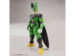 DRAGON BALL - Model Kit - Perfect Cell MIX FIG