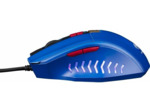 Souris gaming konix edition fff