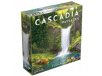 Cascadia - Paysages