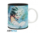 DRAGON QUEST - Mug - 320 ml - Dai & Maam