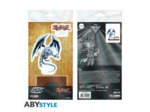 YU-GI-OH! - Acryl® - Dragon Blanc aux Yeux Bleus