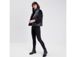 Jeans skinny détails rivets