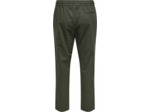 TROUSERS HOMME BLACK