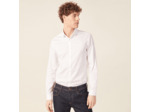 Chemise manches longues