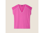 T-shirt manches courtes