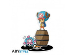 ONE PIECE - Acryl® - Chopper
