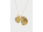 Collier Tancrède - Doré