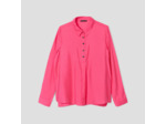 Blouse manches longues