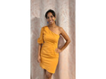 Robe TELMA Camel