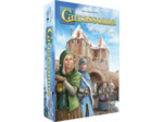 Carcassonne : Édition Hiver