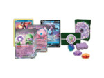 Pokémon : Deck Combat de Ligue Gardevoir‑ex