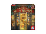 Les Tavernes de la Vallée Profonde
