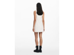 ROBE PAPILLON
